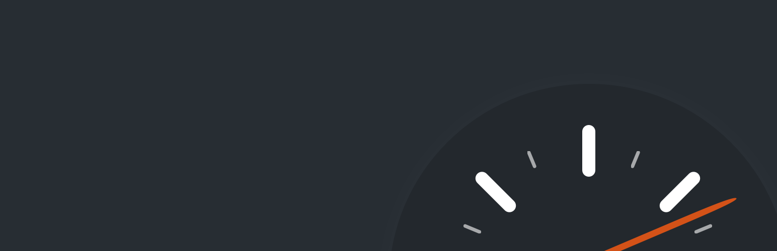 WP Rocket screenshot