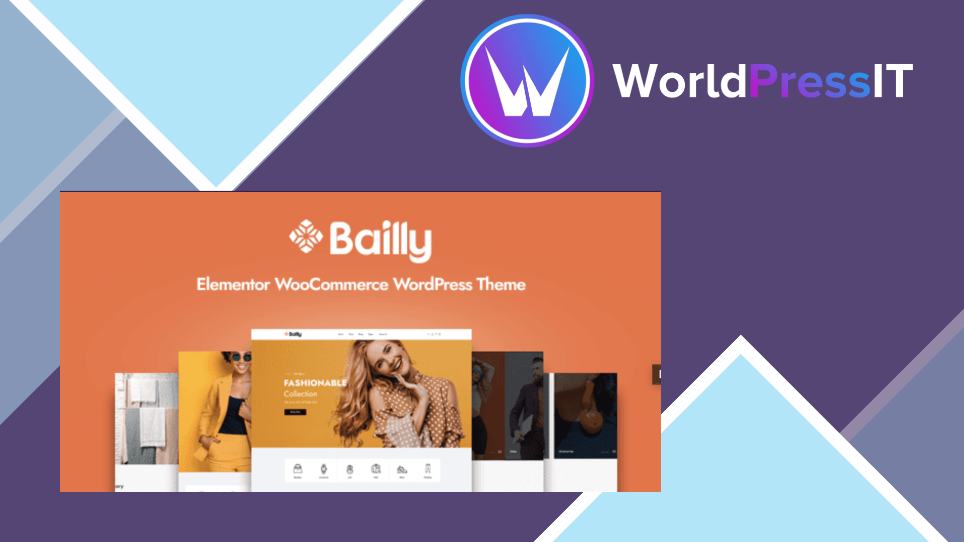 Bailly: worth it for fashion stores, but not a low-maintenance choice screenshot