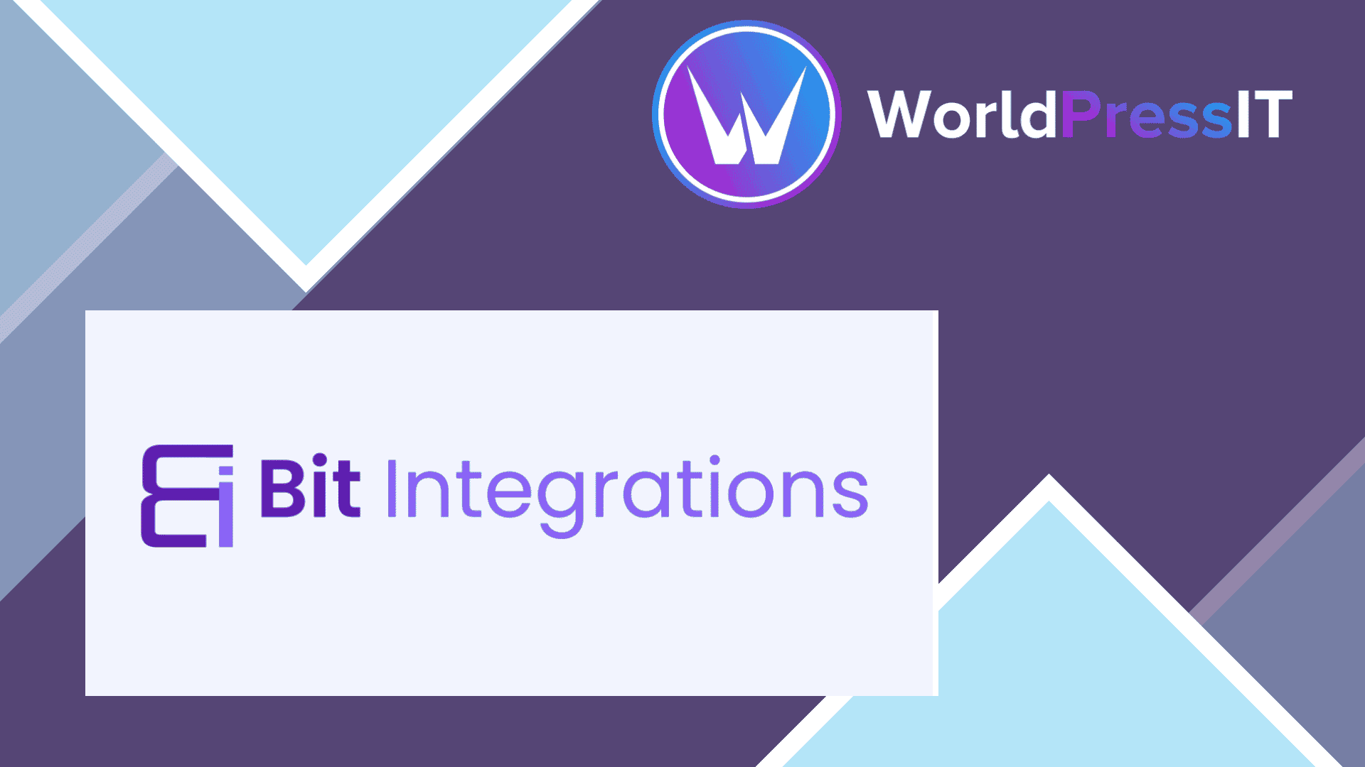 Bit Integrations Pro: worth it for WordPress-first automation screenshot