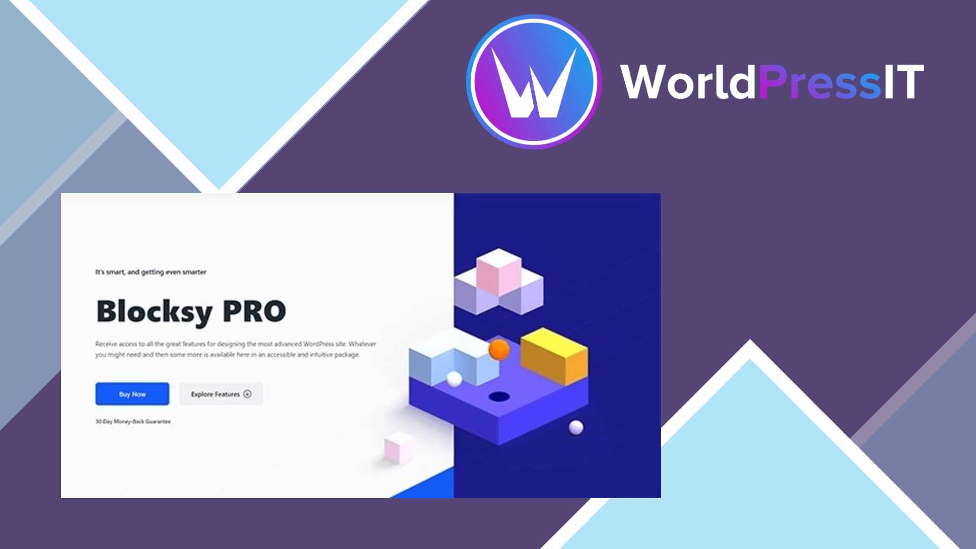 Blocksy Companion Premium: worth it for flexible, builder-free WordPress sites screenshot