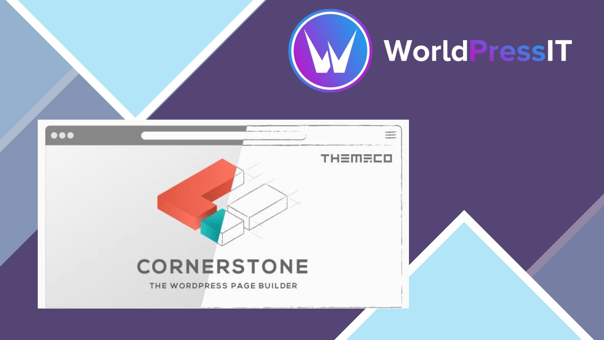 Cornerstone: worth it for Themeco sites, not most new builds screenshot