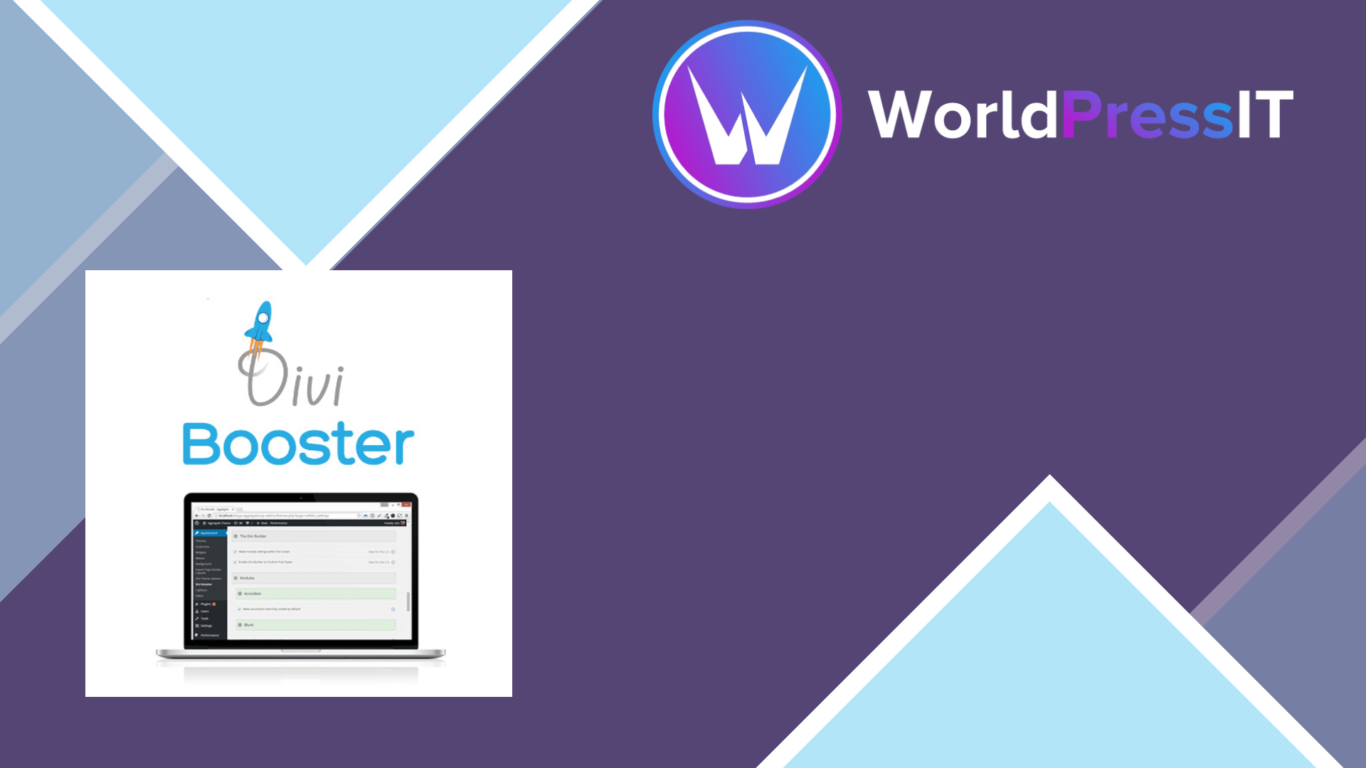 Divi Booster: worth it for frequent Divi customizations screenshot