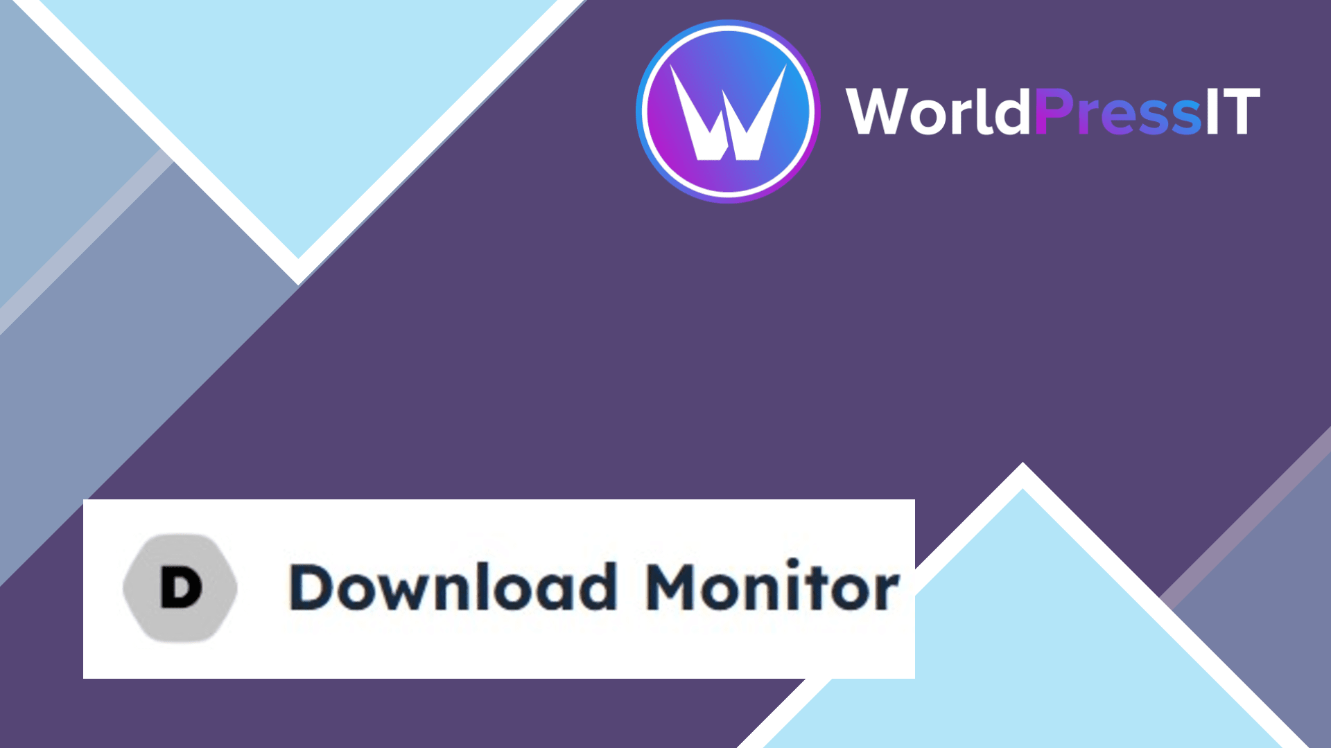 Download Monitor Page: worth it for searchable file libraries screenshot