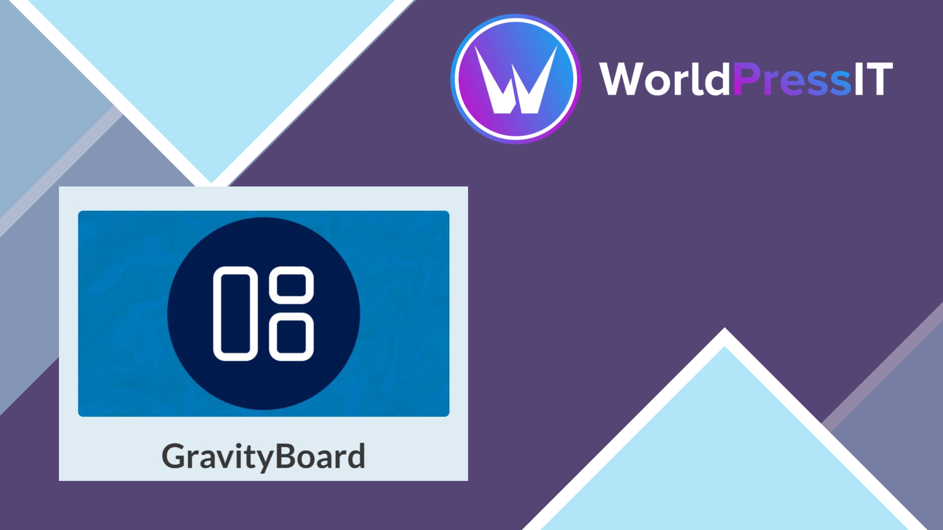 GravityBoard: worth it for Gravity Forms workflows, not as a Trello replacement screenshot