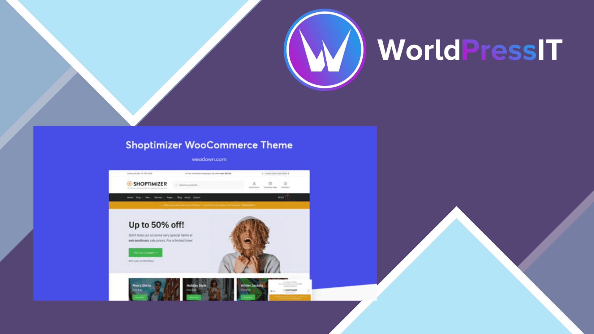 Shoptimizer: worth it for focused WooCommerce stores, not every build screenshot