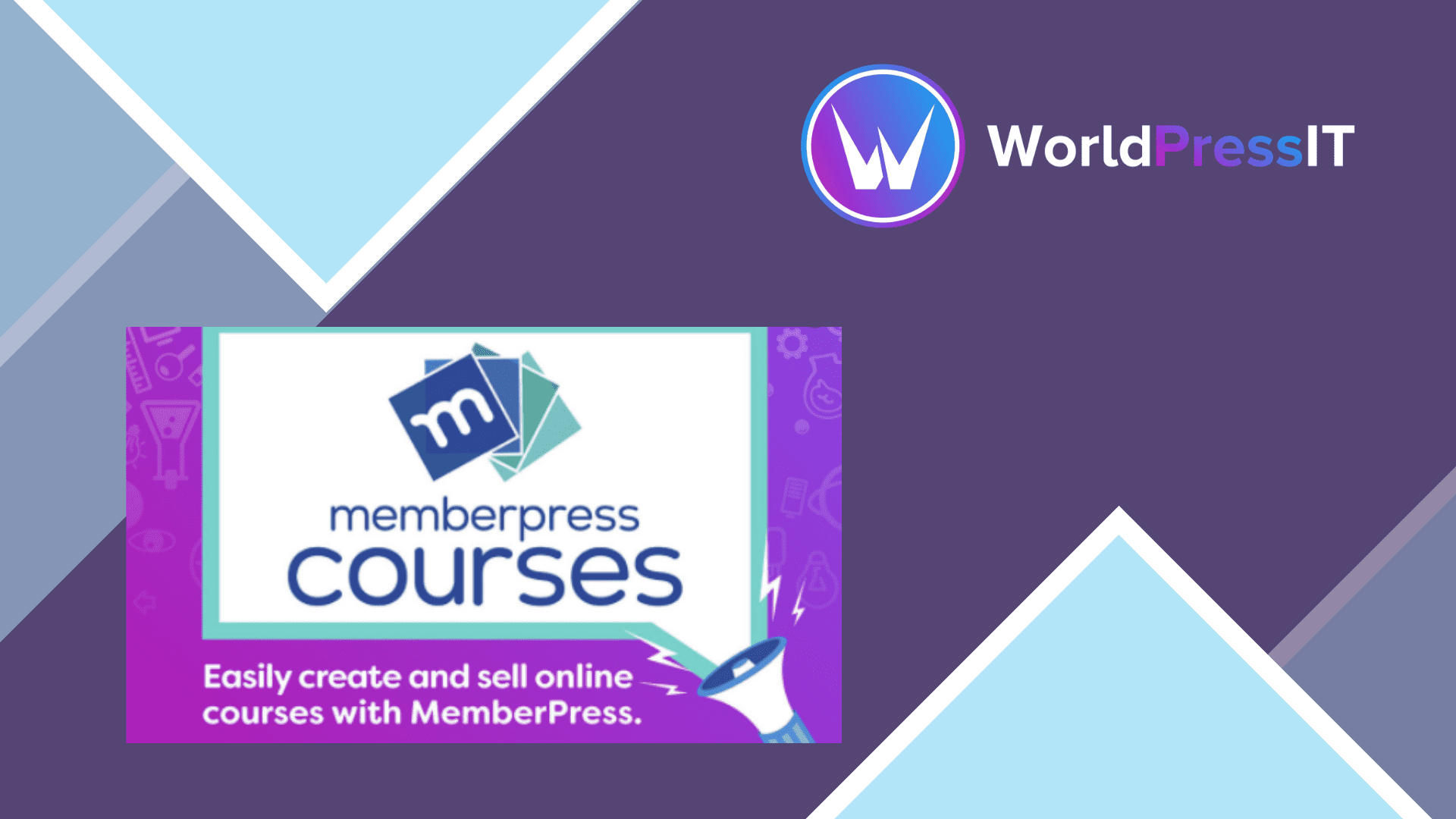 MemberPress Courses: worth it for membership-led courses screenshot
