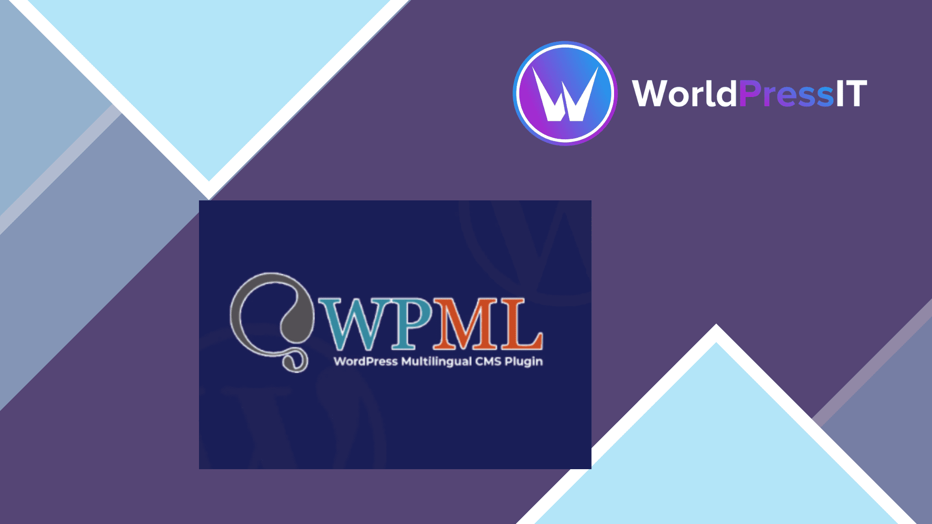 WPML: worth it for complex multilingual sites, not simple ones screenshot