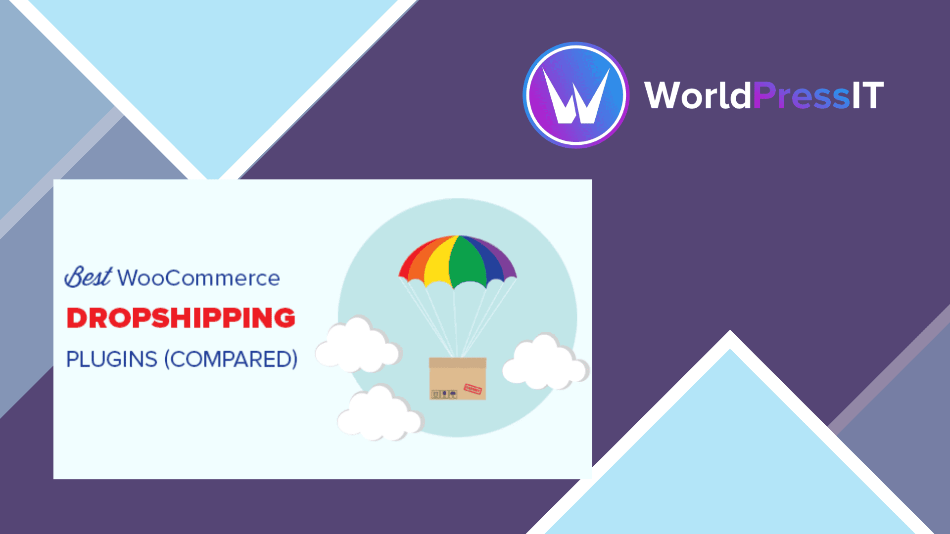 WooCommerce Dropshipping: useful for local suppliers, risky for AliExpress screenshot
