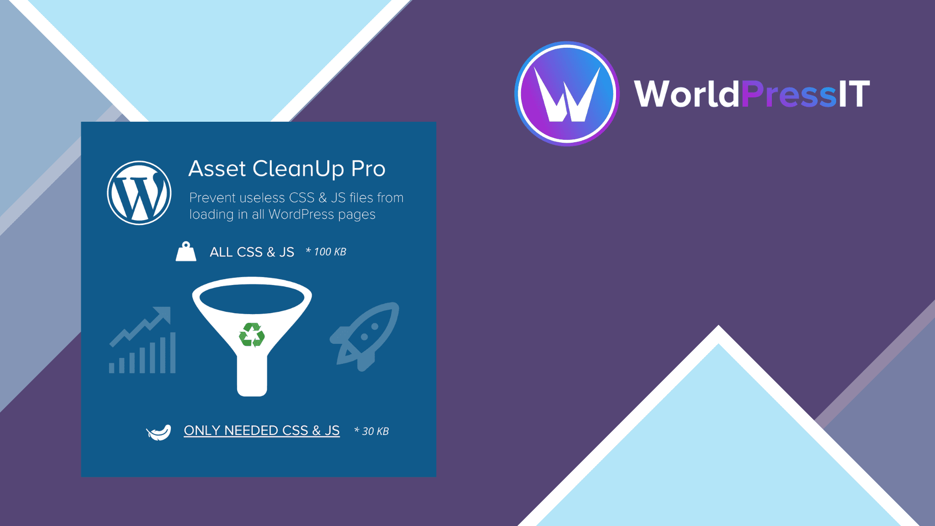 Asset CleanUp Pro: worth it for hands-on performance work screenshot