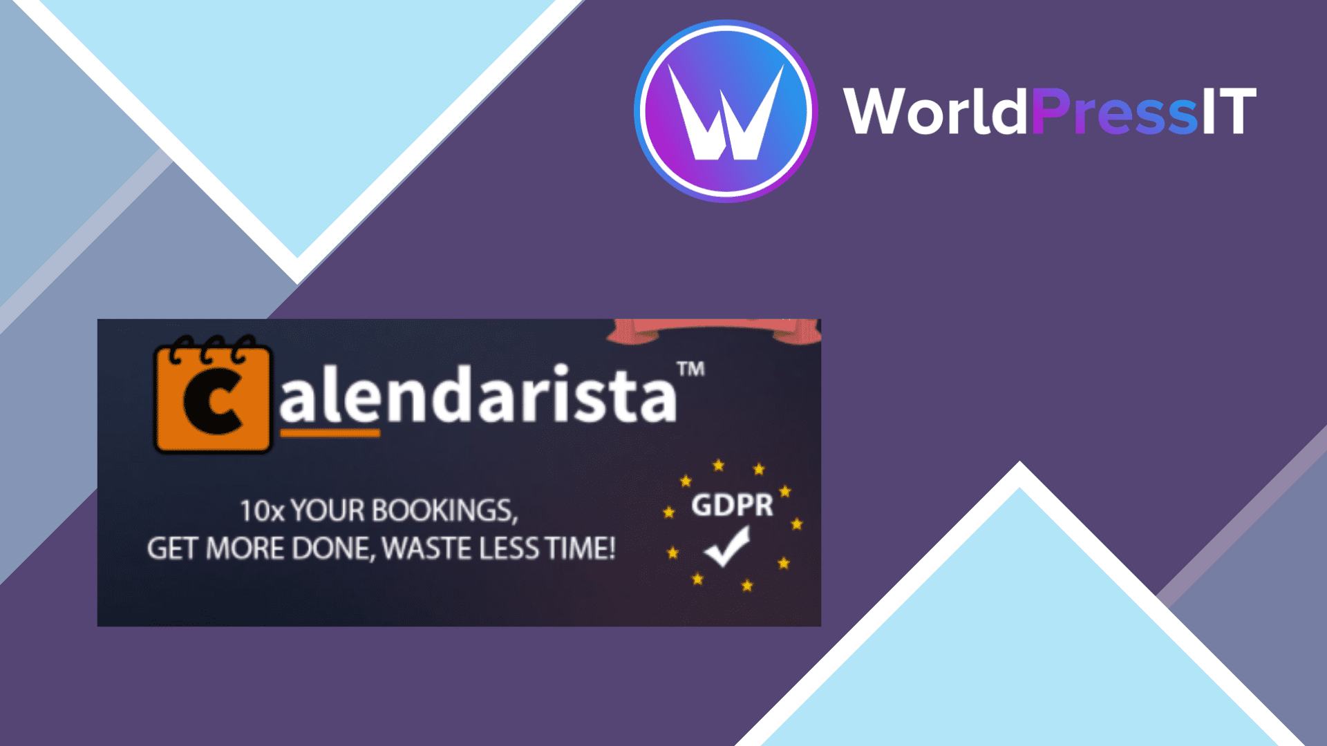 Calendarista Premium: capable, but no longer the smart buy screenshot