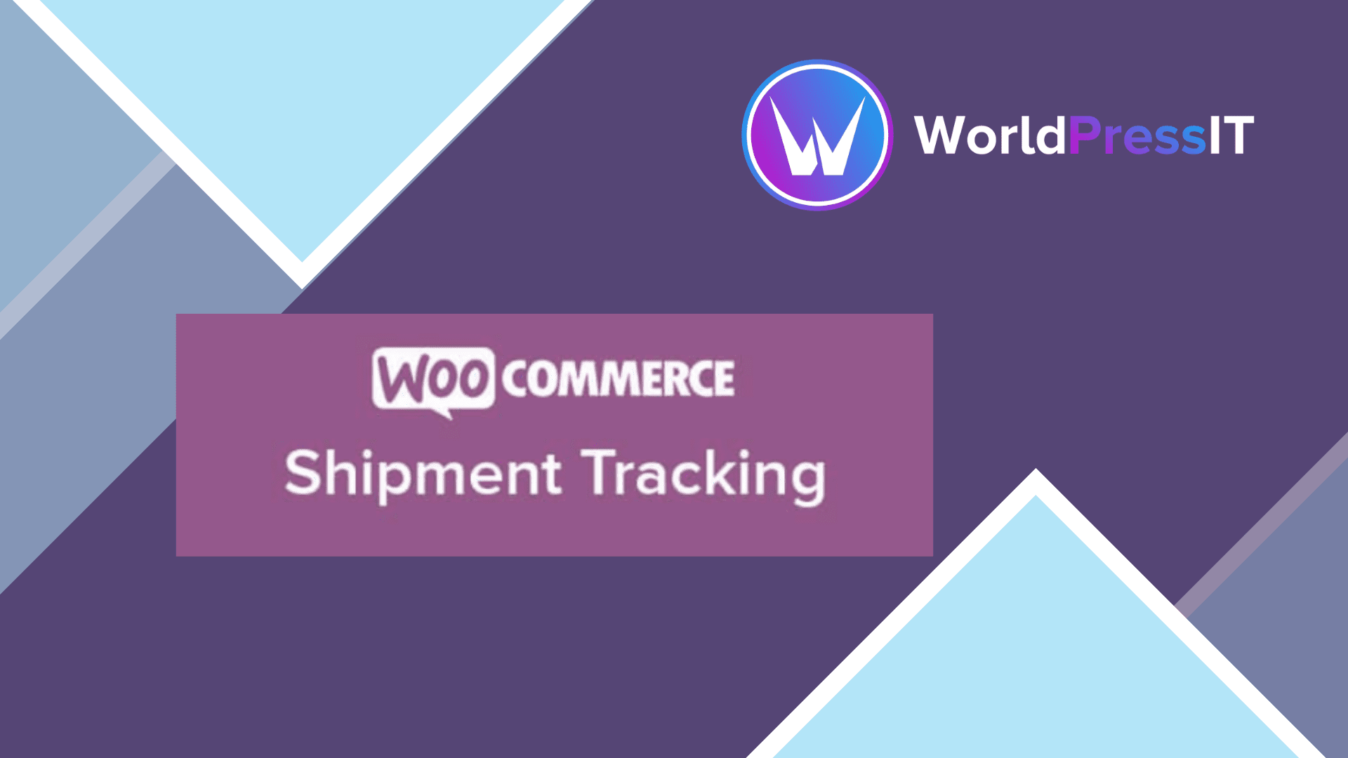 WooCommerce Shipment Tracking: reliable basics, poor value screenshot