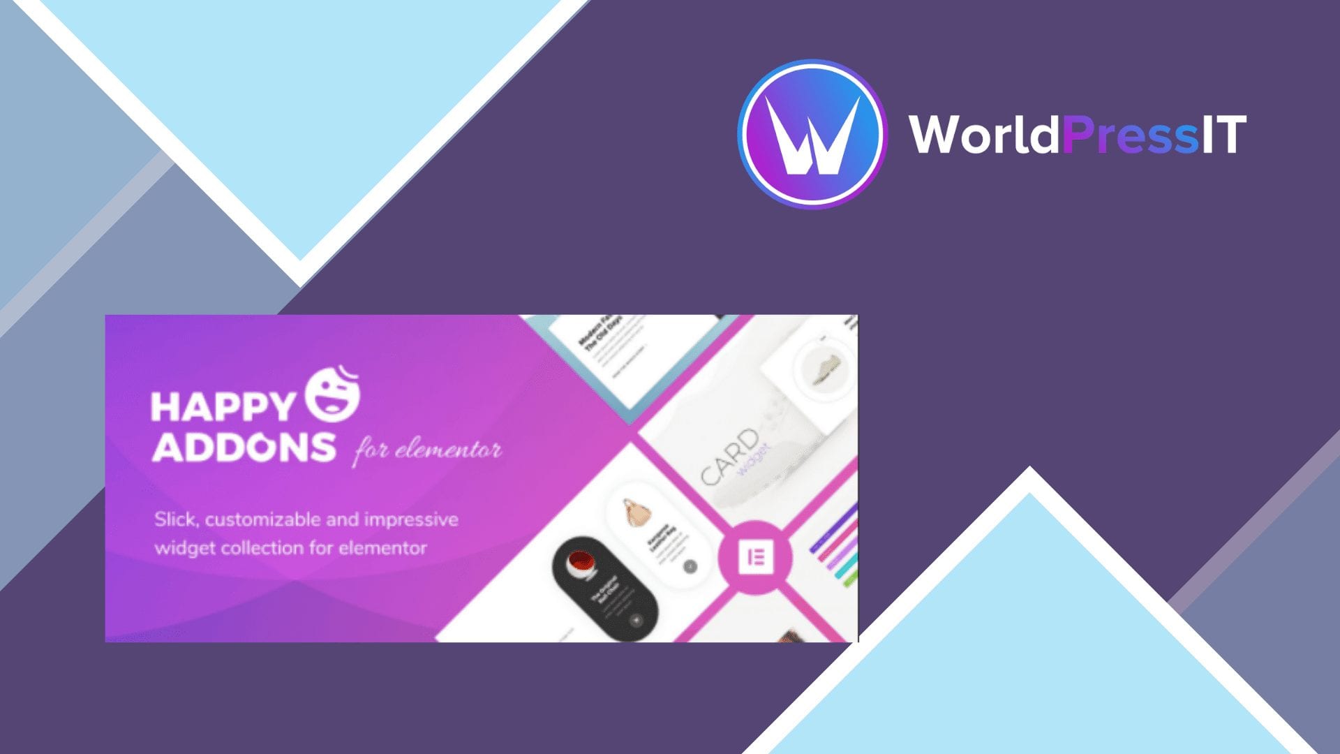 Happy Elementor Addons Pro: useful for advanced designs, not a must-buy screenshot