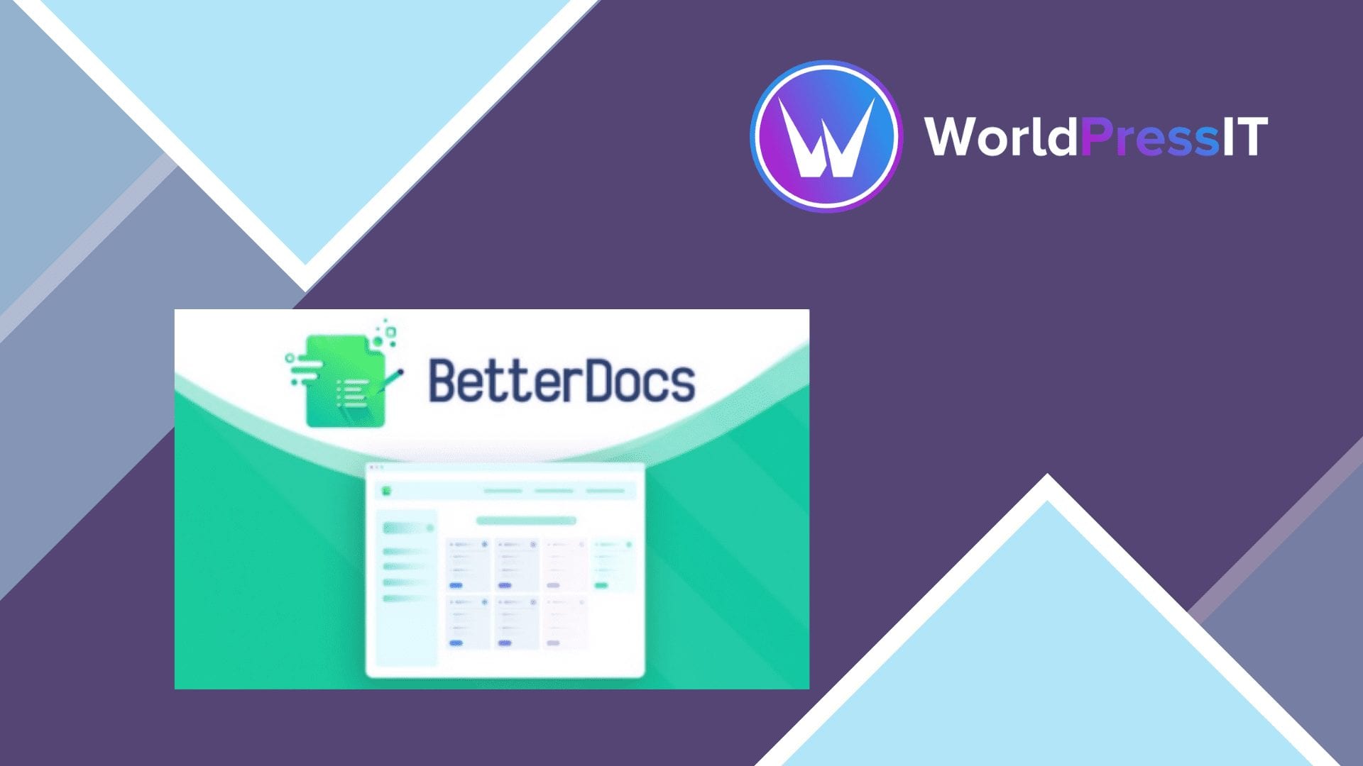 BetterDocs Pro: worth it for serious WordPress knowledge bases screenshot