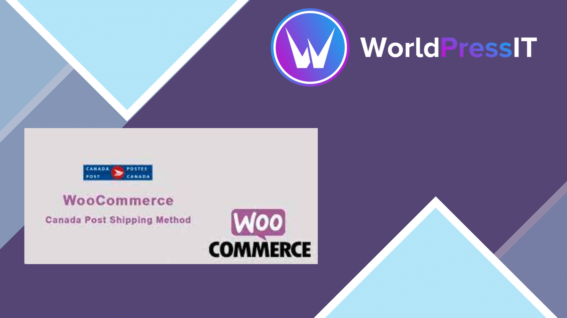 WooCommerce Canada Post Shipping Method: worth it for live rates, not fulfillment screenshot