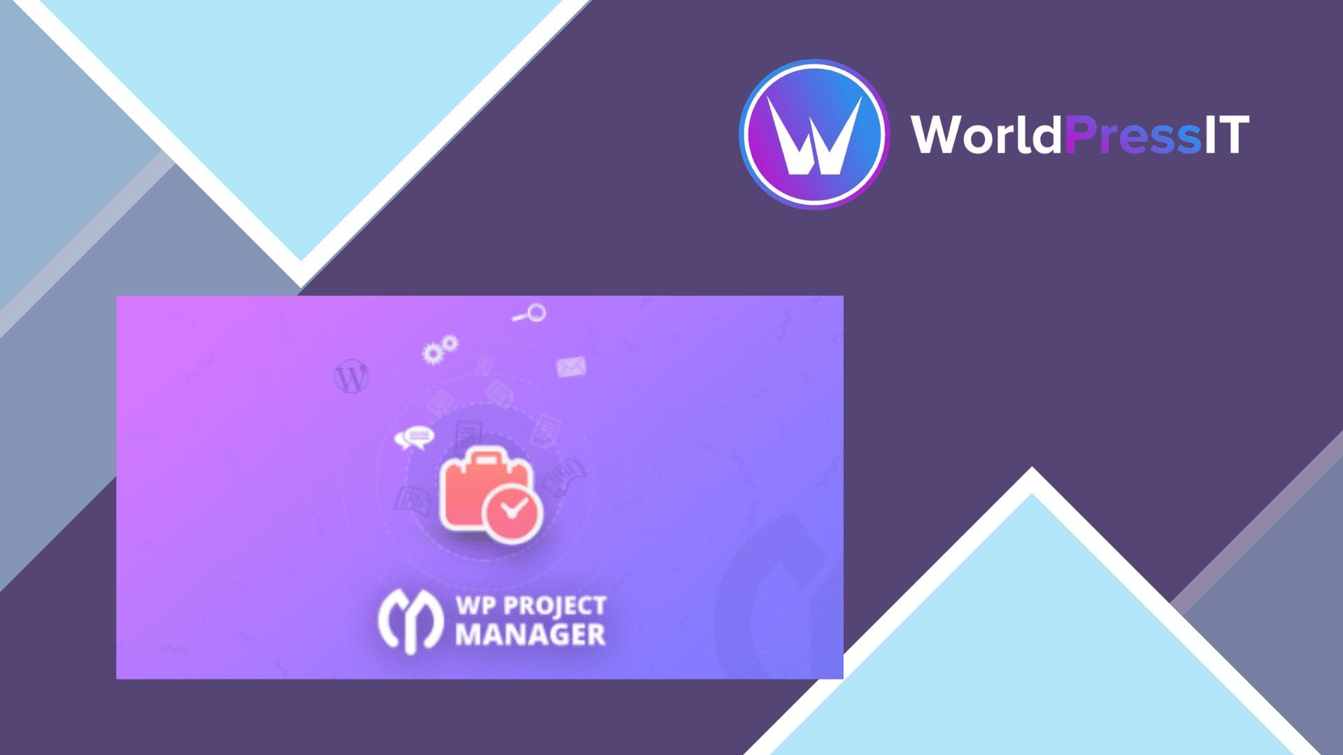WP Project Manager Pro: capable, but the free version changes the value equation screenshot
