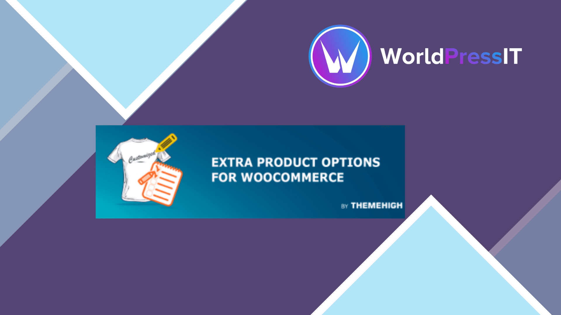 WooCommerce Extra Product Options: worth it for complex configurators screenshot