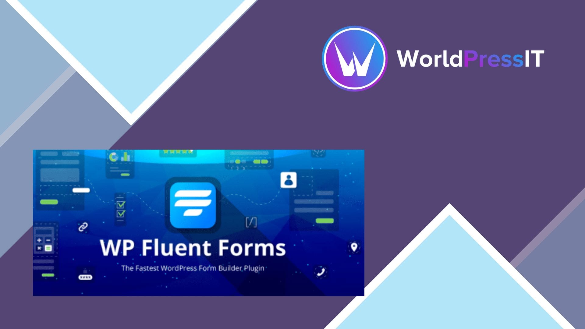 WP Fluent Forms Pro Add-On: worth it for most serious WordPress forms screenshot