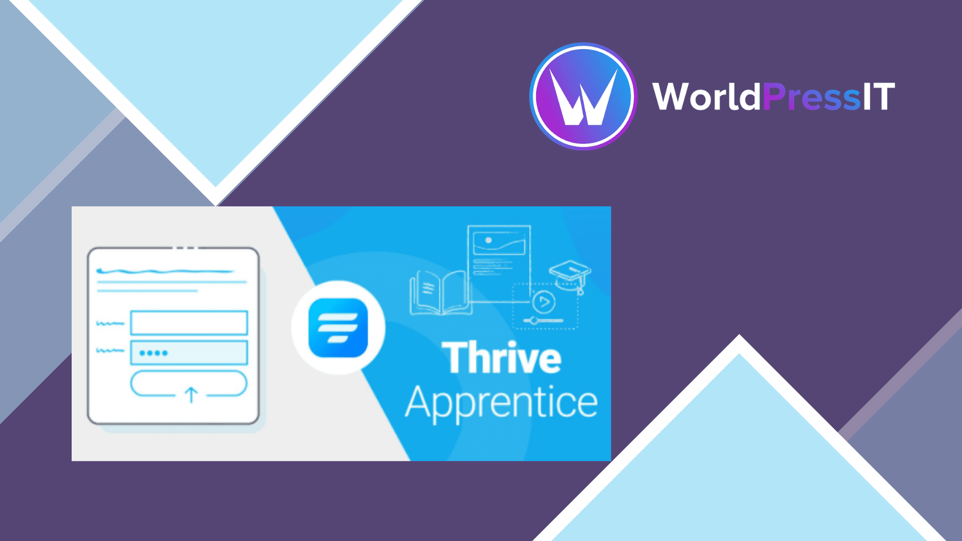 Thrive Apprentice: worth it for polished course businesses, not serious academies screenshot