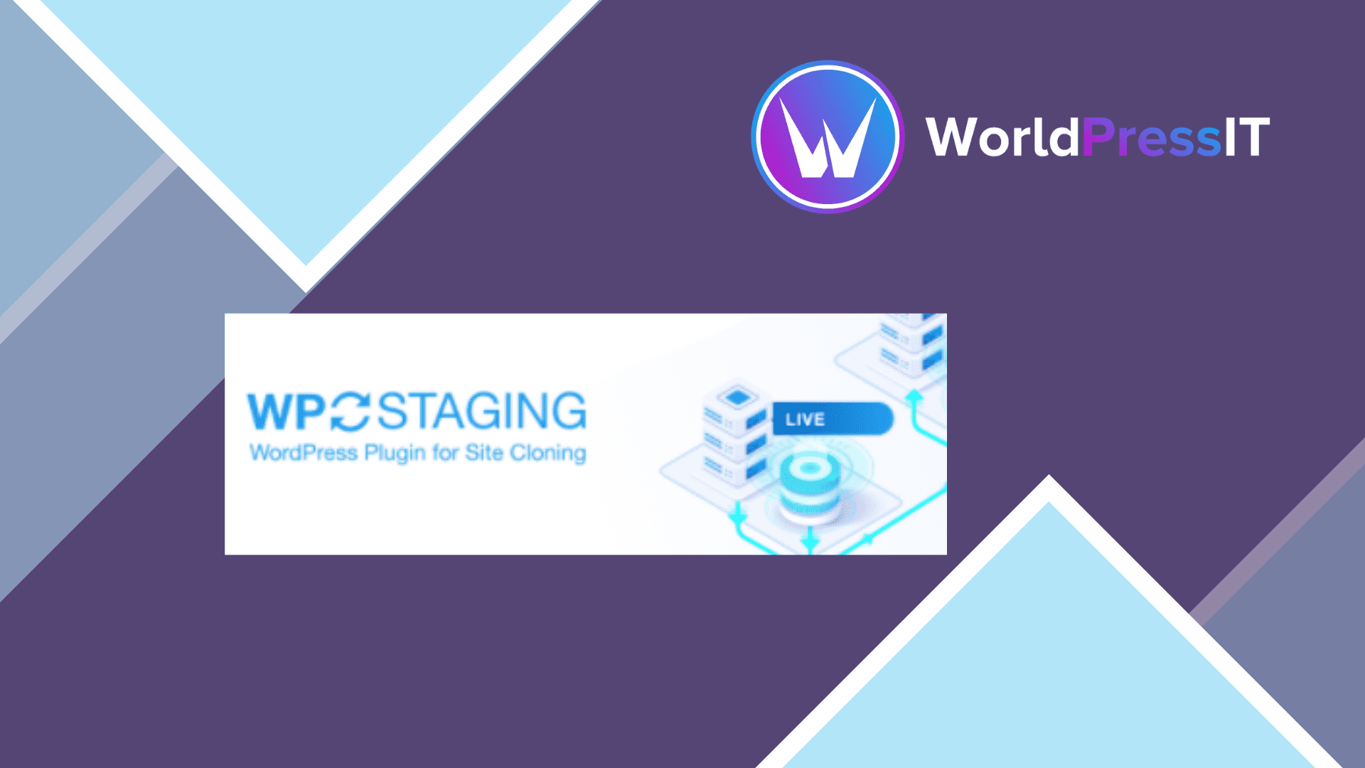WP Staging Pro: worth it for controlled deployments, not casual backups screenshot