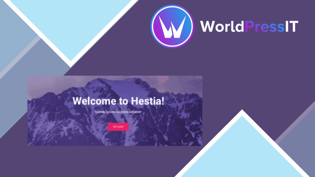 Hestia Pro: worth it for polished small-business sites, not complex builds screenshot