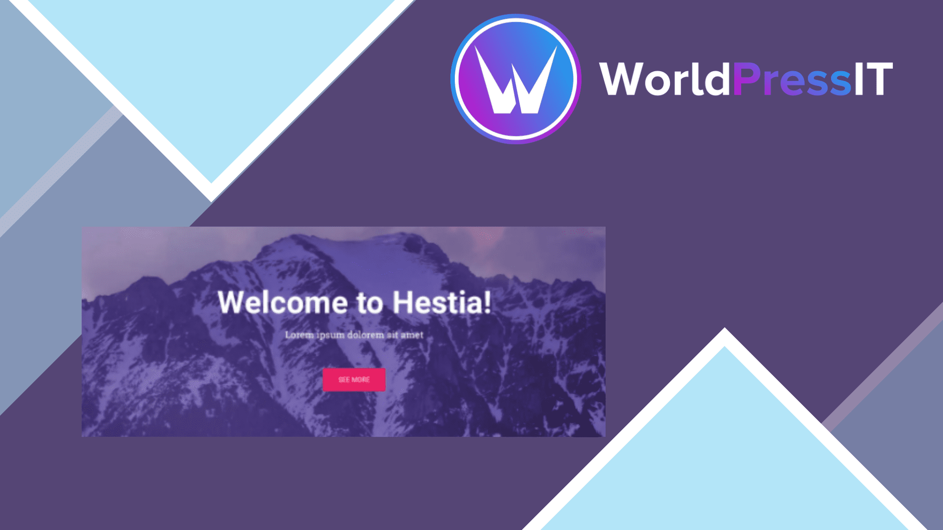 Hestia Pro: worth it for polished small-business sites, not complex builds screenshot
