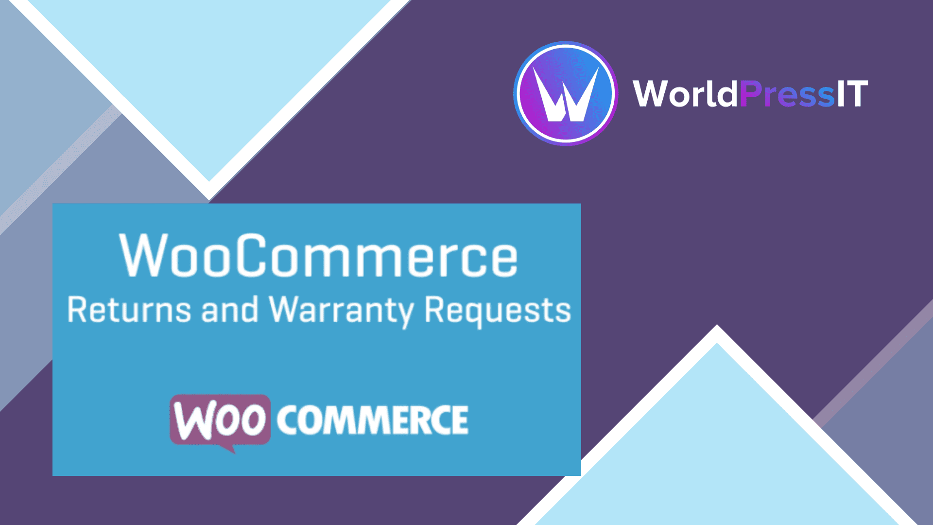 WooCommerce Returns and Warranty Requests: worth it for structured RMAs, not simple refunds screenshot
