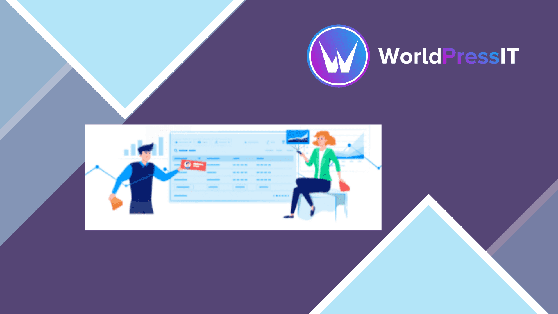 wpDataTables: worth it for serious data, not simple tables screenshot