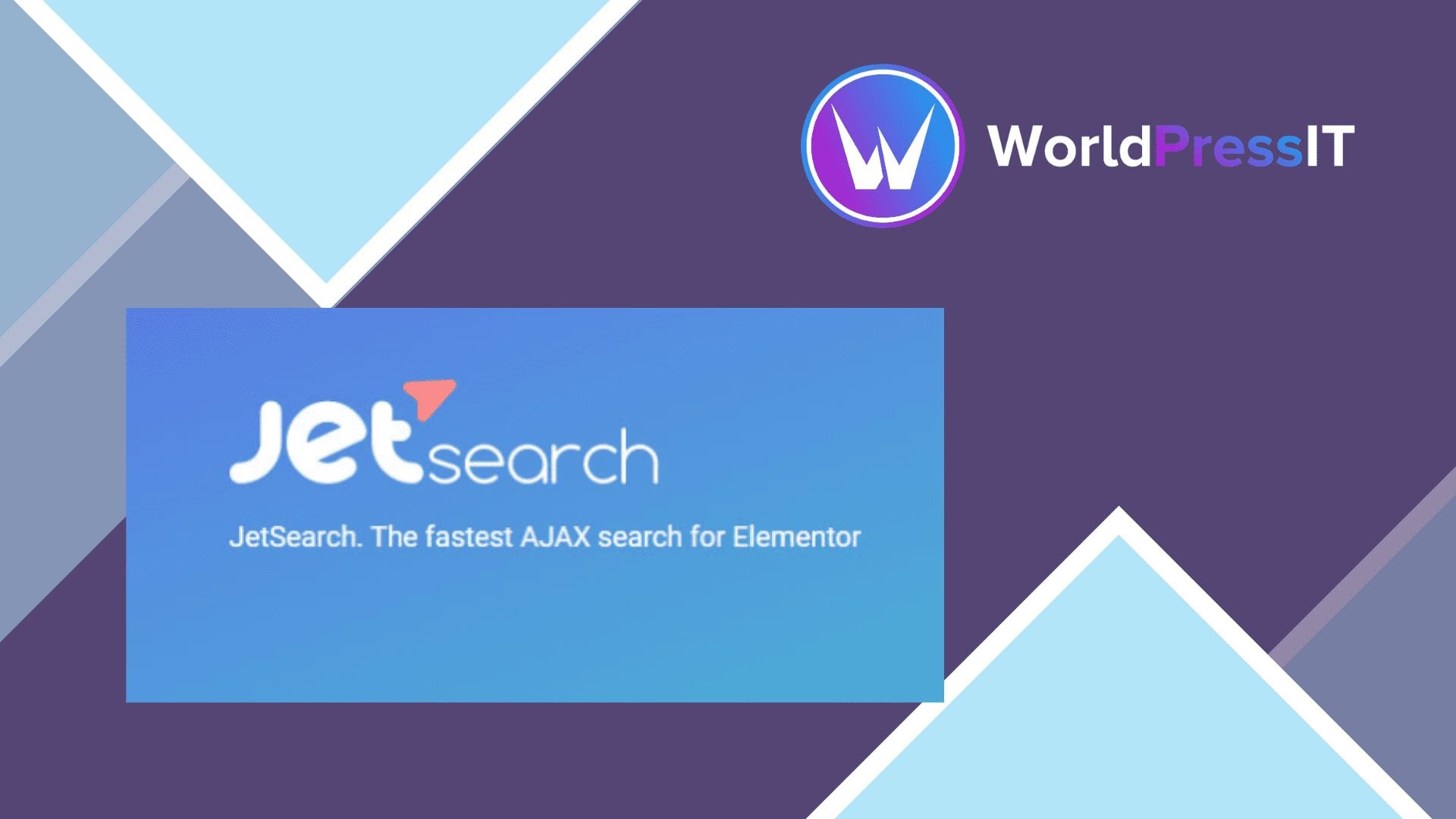 JetSearch for Elementor: worth it for serious site search screenshot