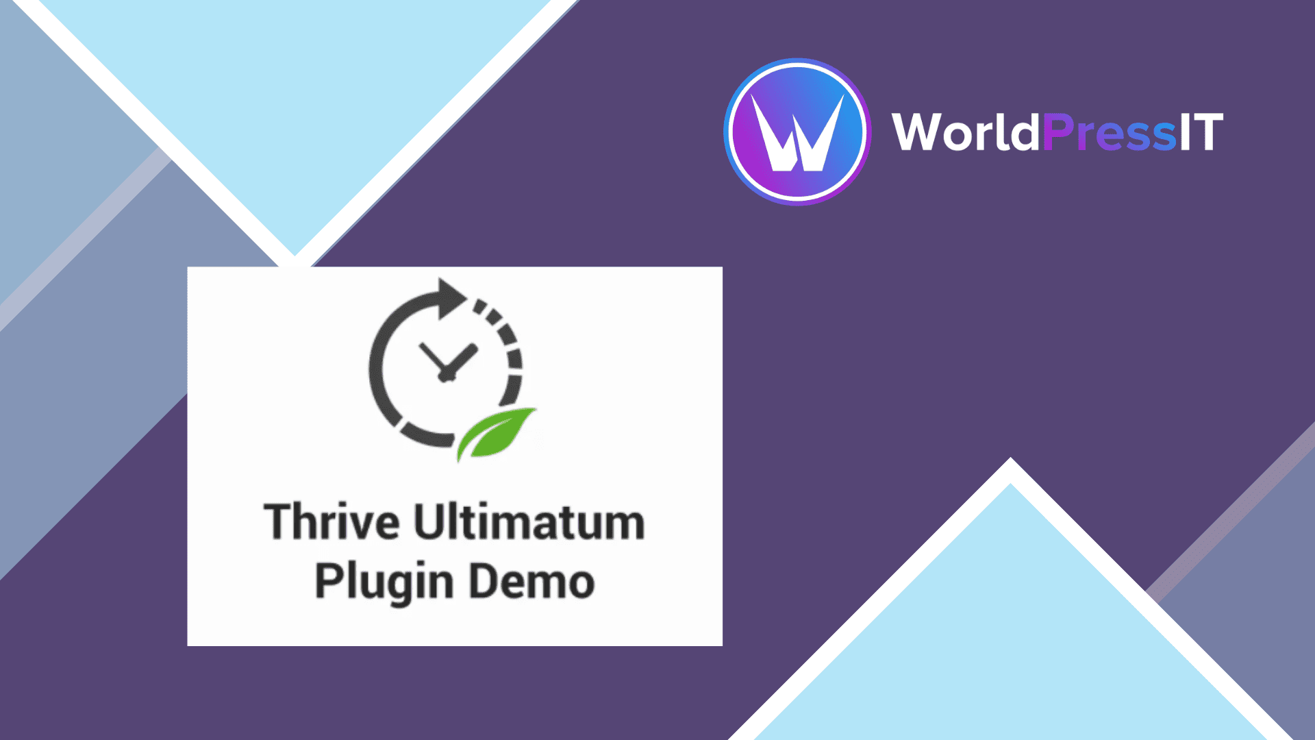 Thrive Ultimatum: worth it for serious WordPress promotions screenshot