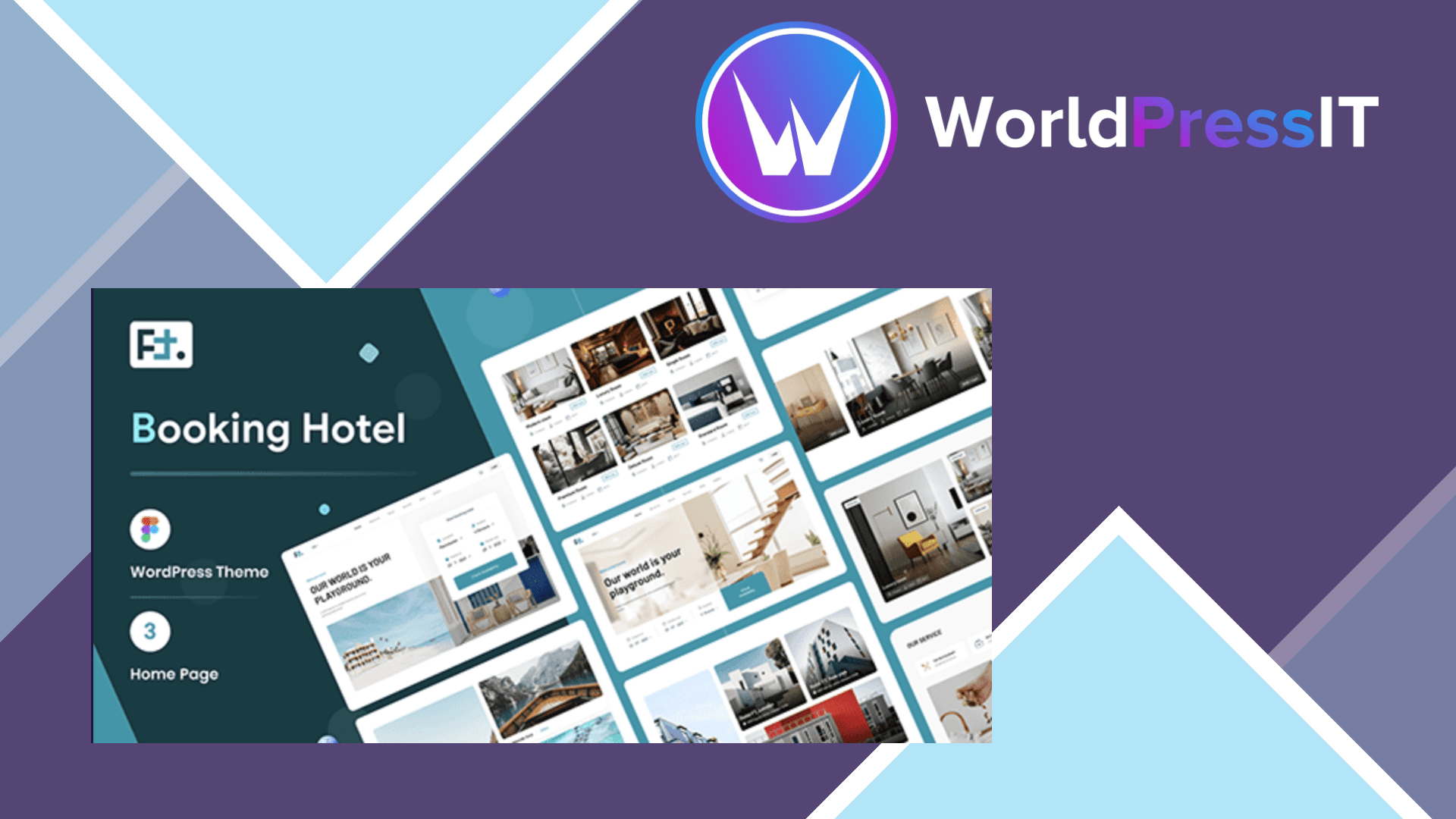 HotelFT: worth it for a small hotel, not a serious booking operation screenshot