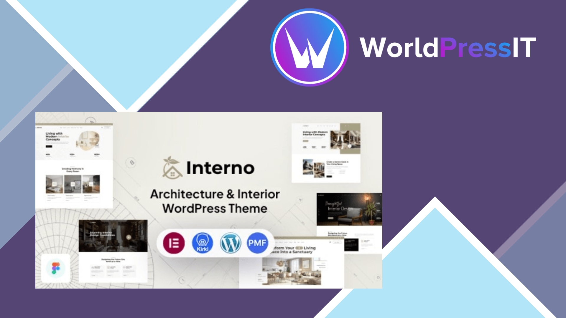 Interno: worth it for a focused design portfolio, not every agency screenshot