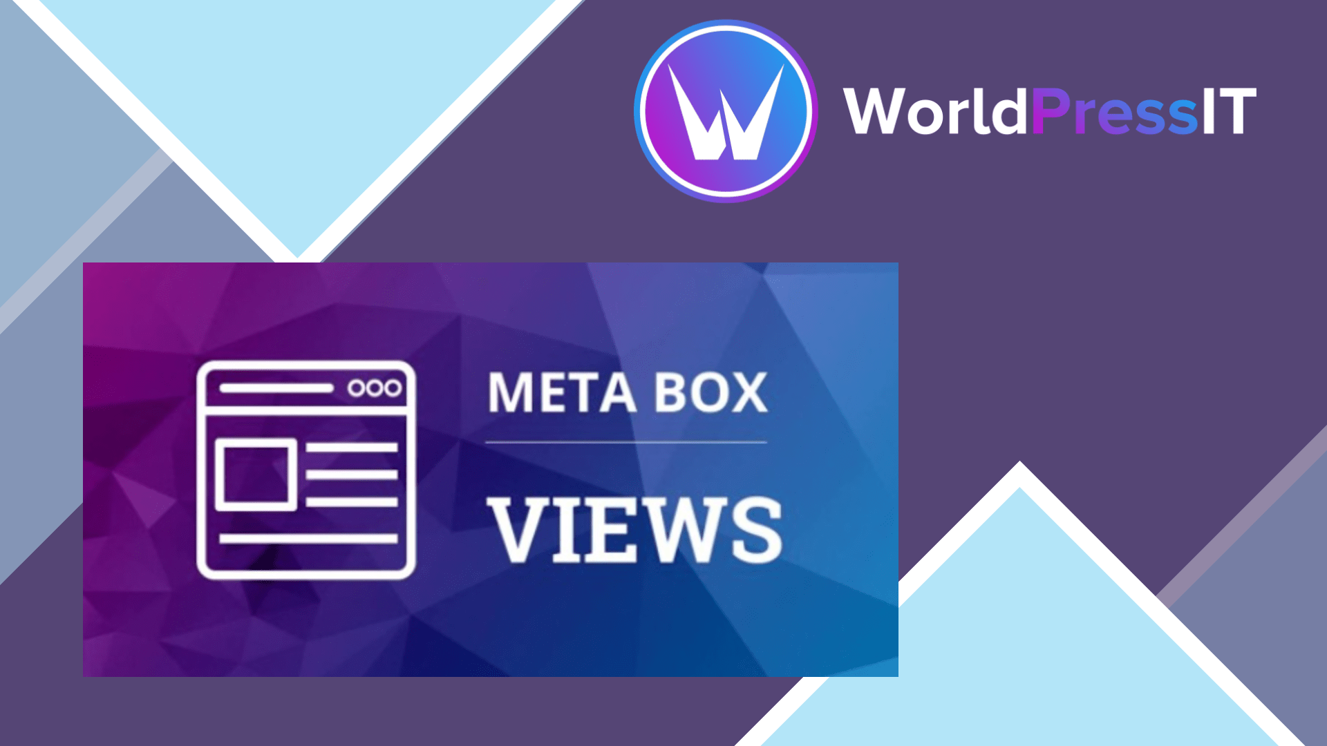 Meta Box Views: worth it for developers, not visual builders screenshot