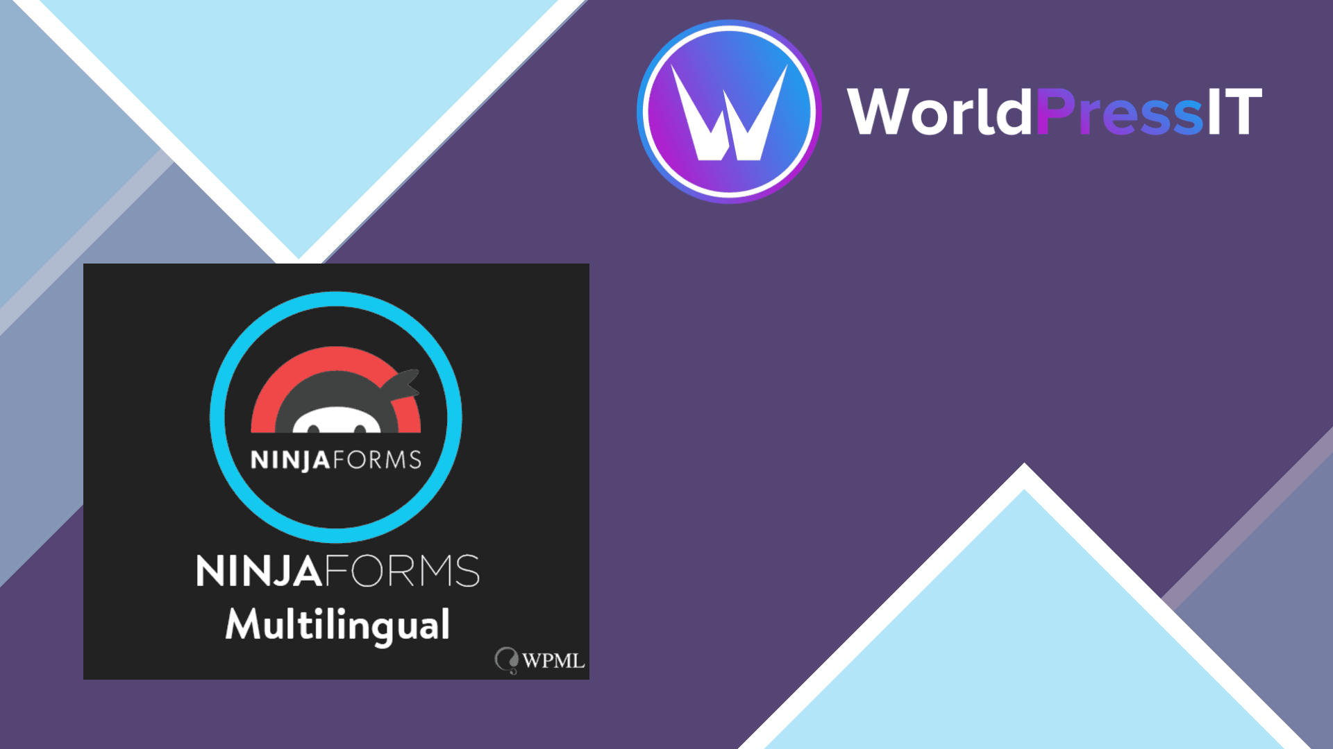 Ninja Forms Multilingual: worth it only if WPML is already your stack screenshot
