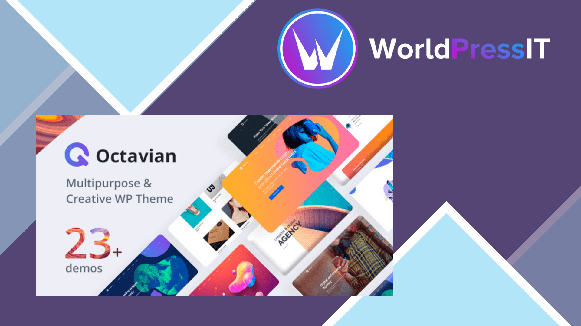 Octavian: worth it for WPBakery builds, not modern block sites screenshot