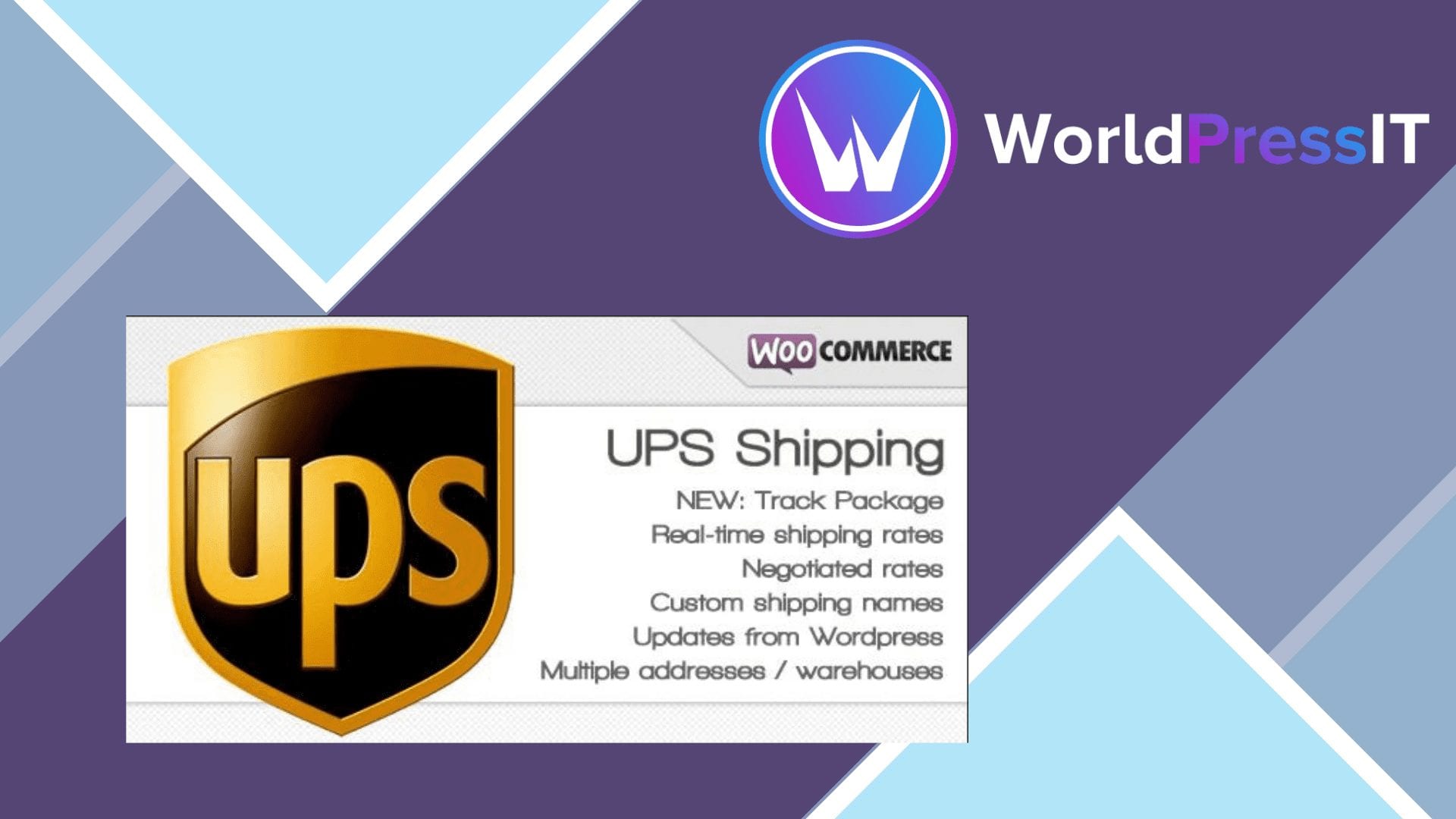 WooCommerce UPS Shipping Method: worth it for live UPS rates, not labels screenshot