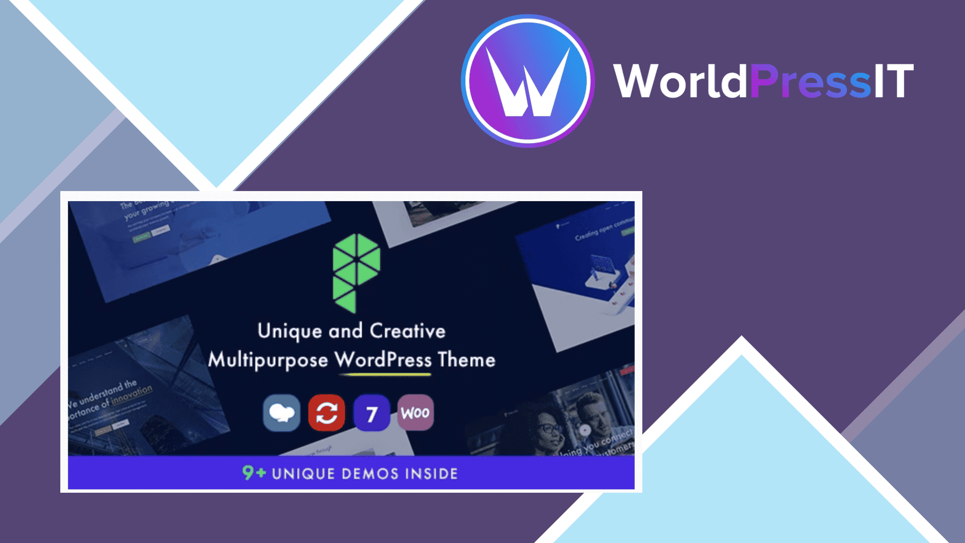 Prelude: worth it for classic WPBakery sites, not modern WordPress builds screenshot