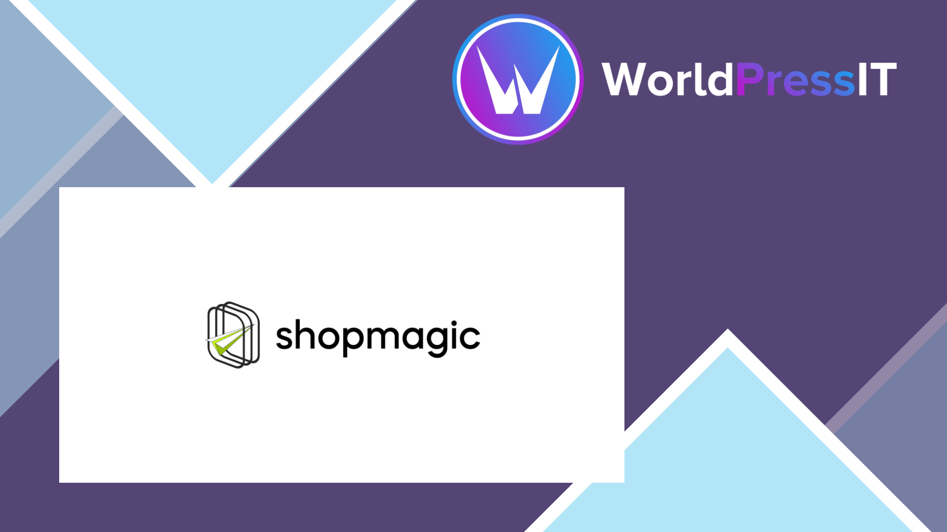 ShopMagic for WooCommerce: worth it for on-site automation, not full email marketing screenshot