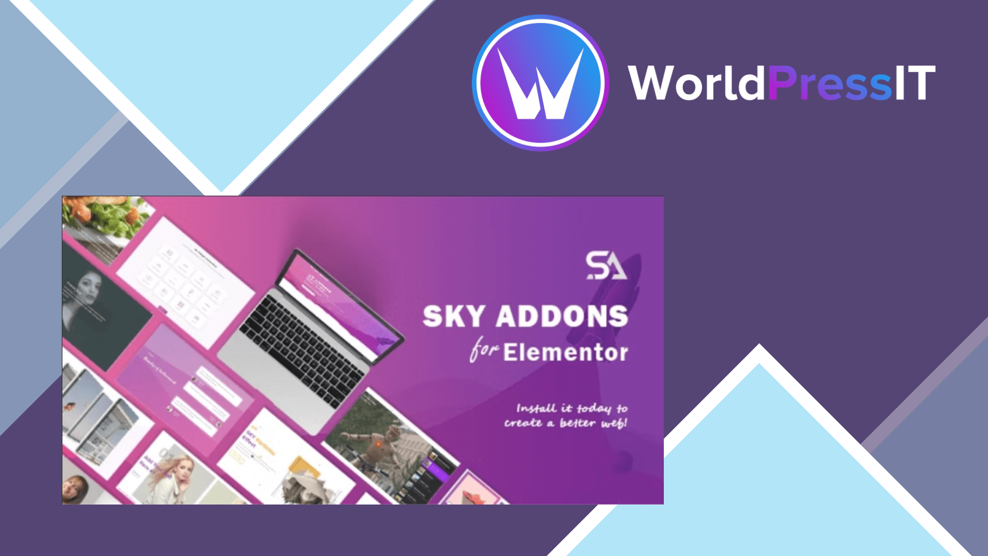 Sky Addons: not worth buying when the core is free screenshot