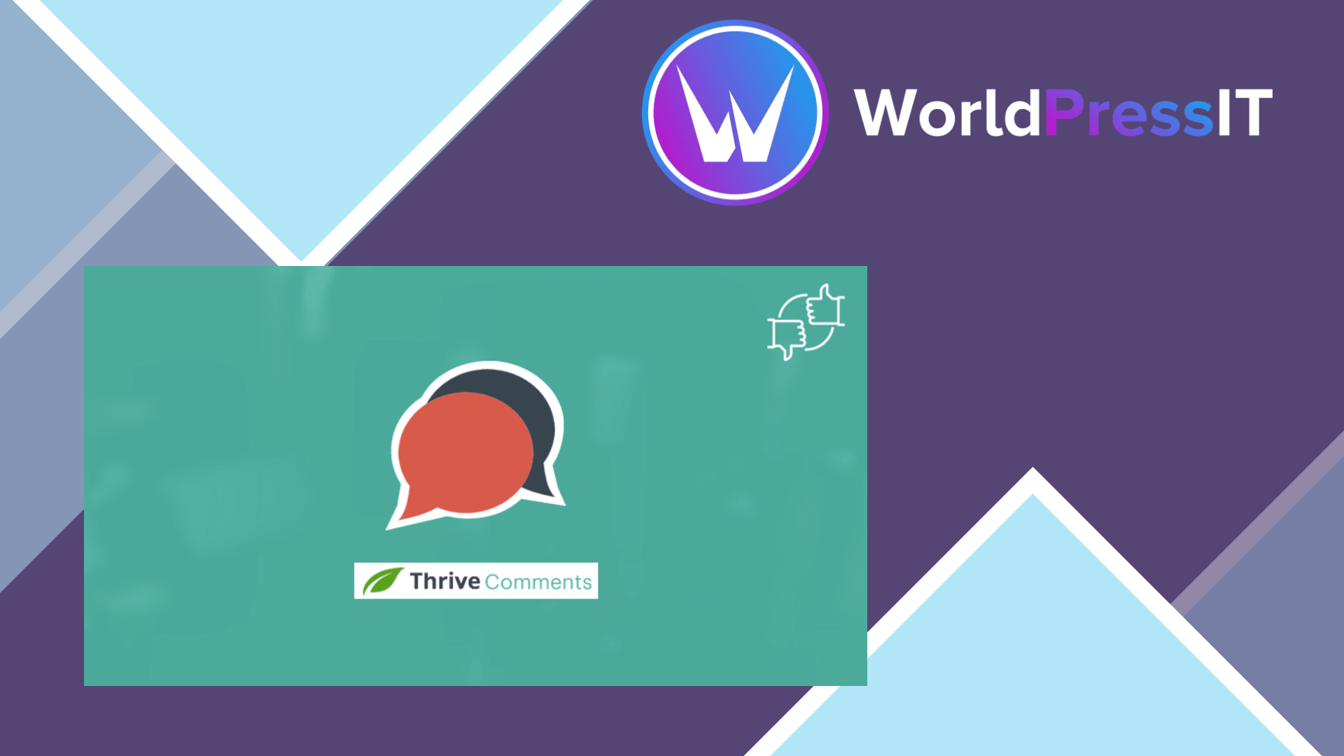 Thrive Comments: worth it for conversion-focused communities screenshot