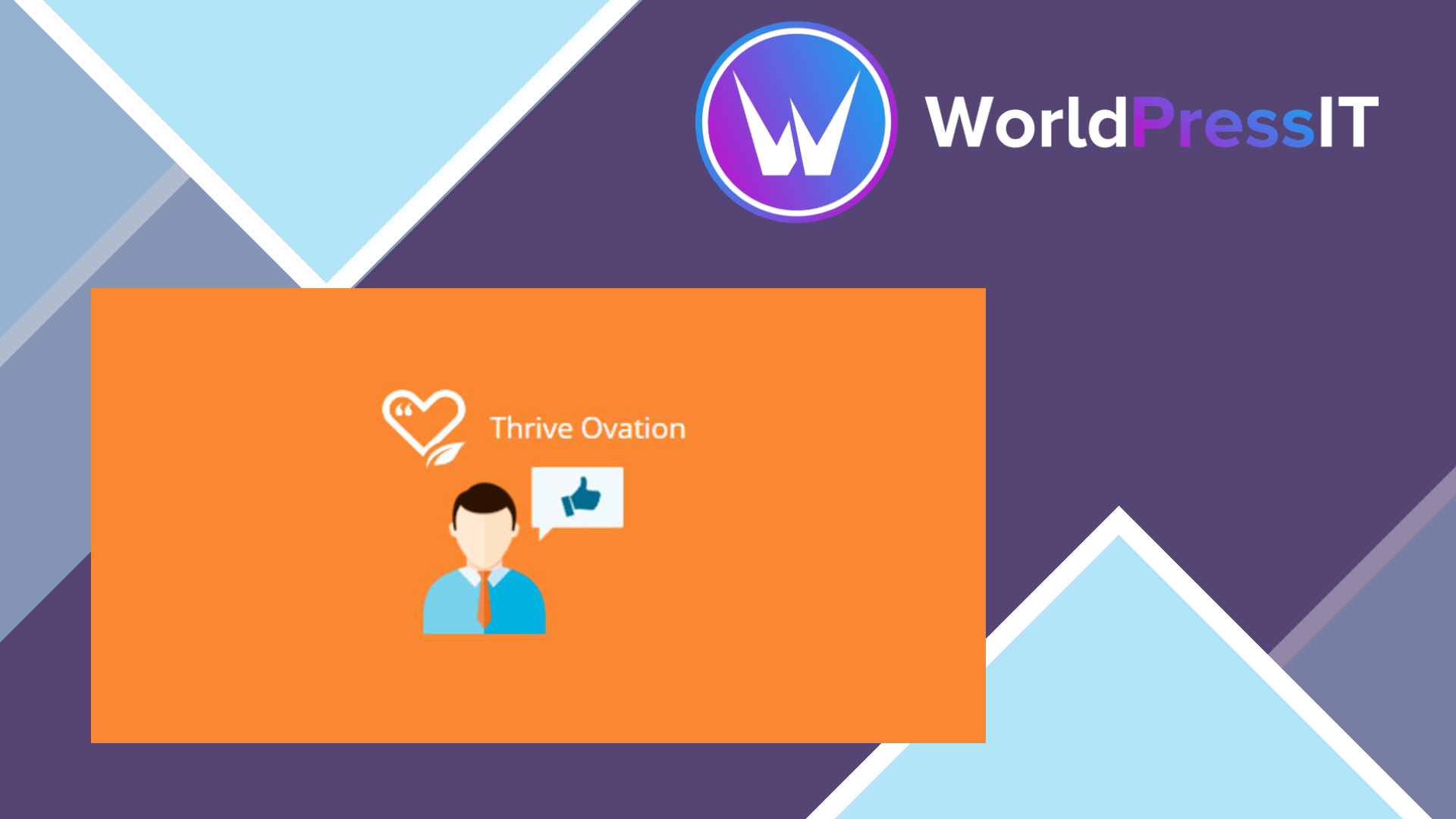 Thrive Ovation: worth it for automated testimonials, not basic quote sliders screenshot