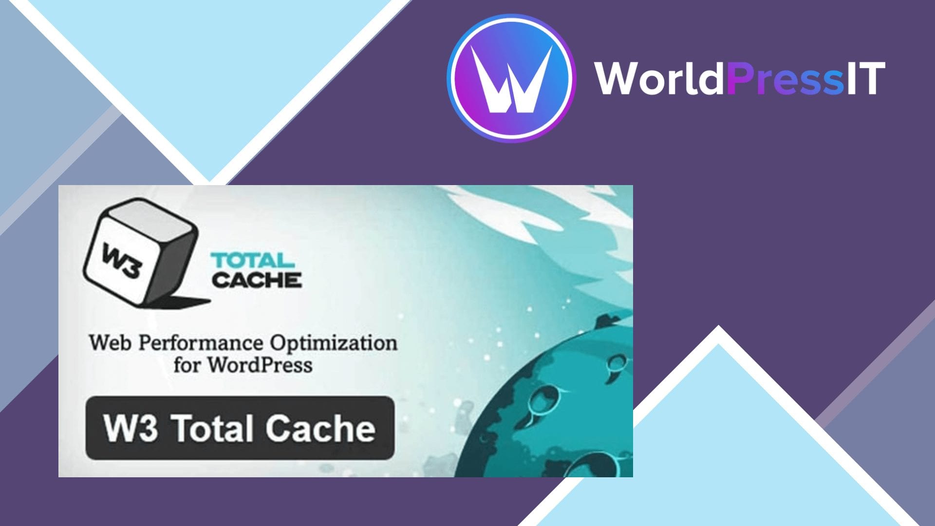 W3 Total Cache Pro: powerful, but rarely worth the upgrade screenshot