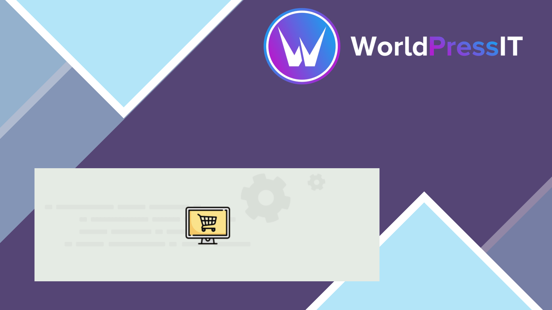 WPC Fly Cart for WooCommerce: worth it for a simple side cart screenshot