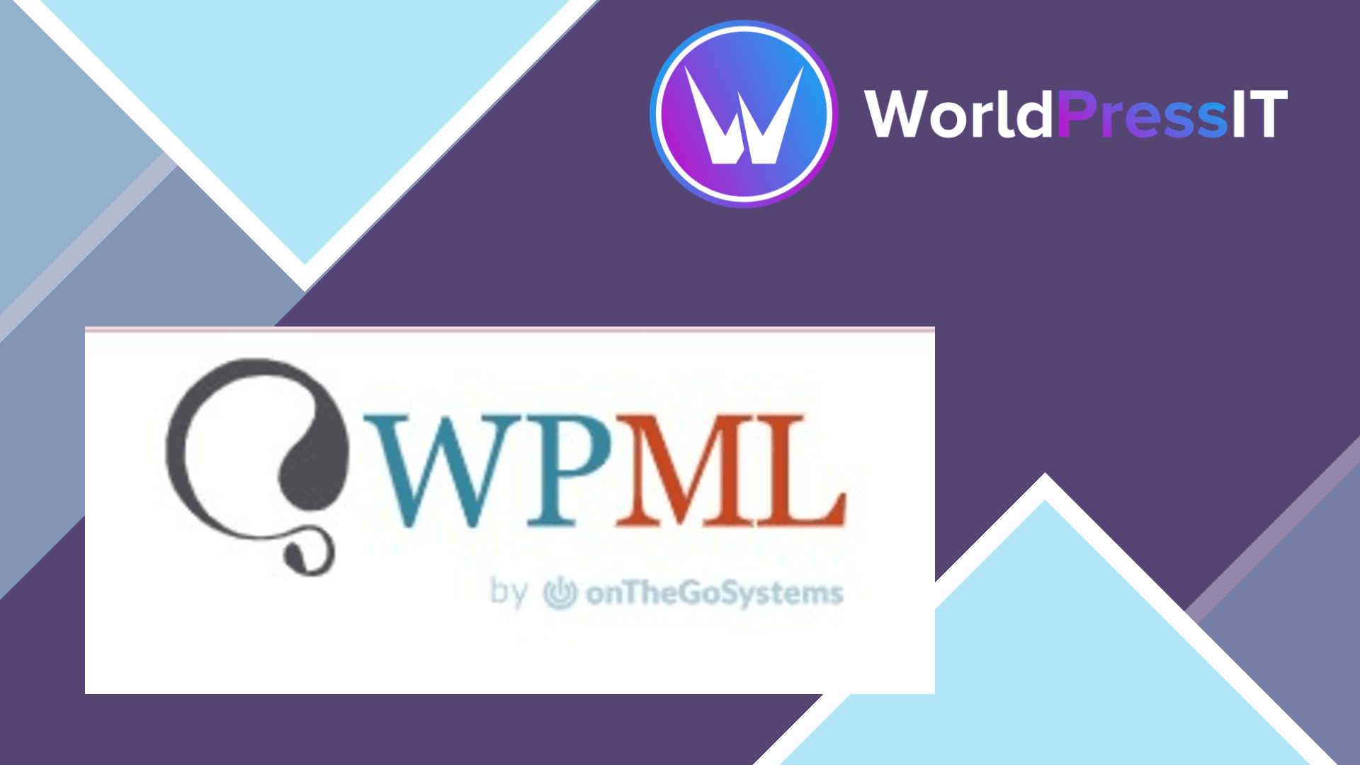 WPML Export and Import: worth it for structured multilingual migrations screenshot