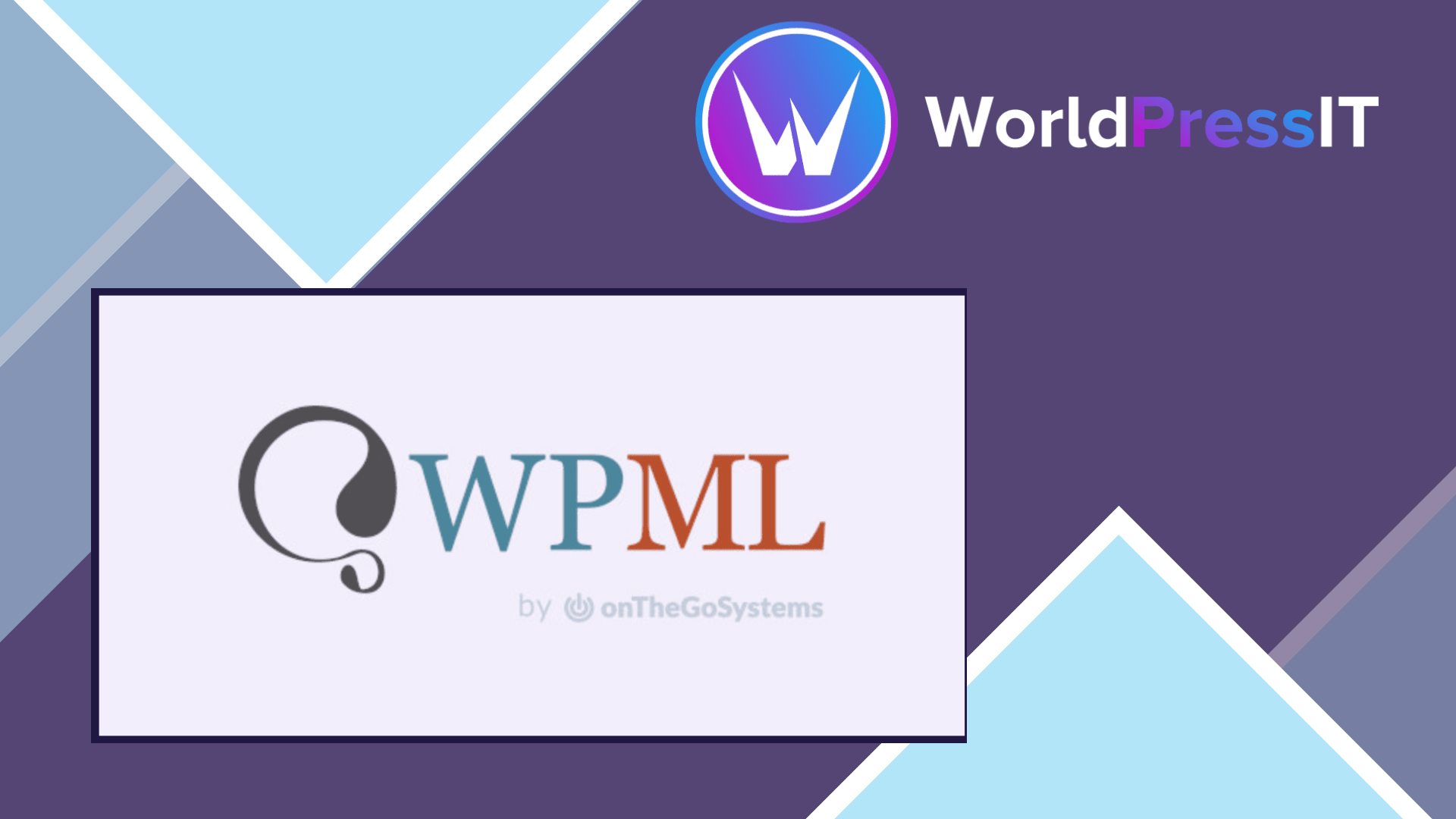 WPML GraphQL: worth it for serious multilingual headless sites screenshot