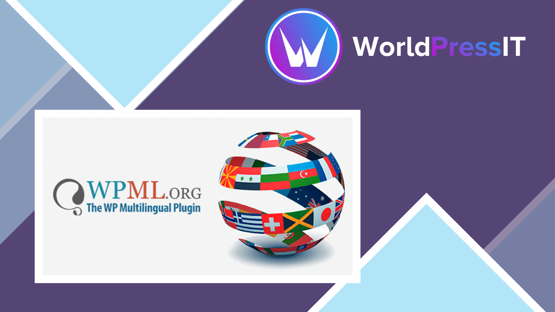 WPML Media Translation Addon: worth it for genuinely localized media screenshot