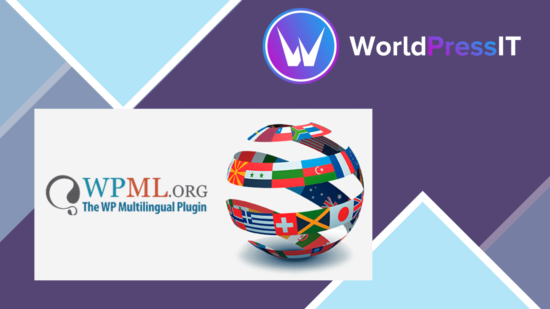 WPML String Translation Addon: worth it if you already use WPML screenshot