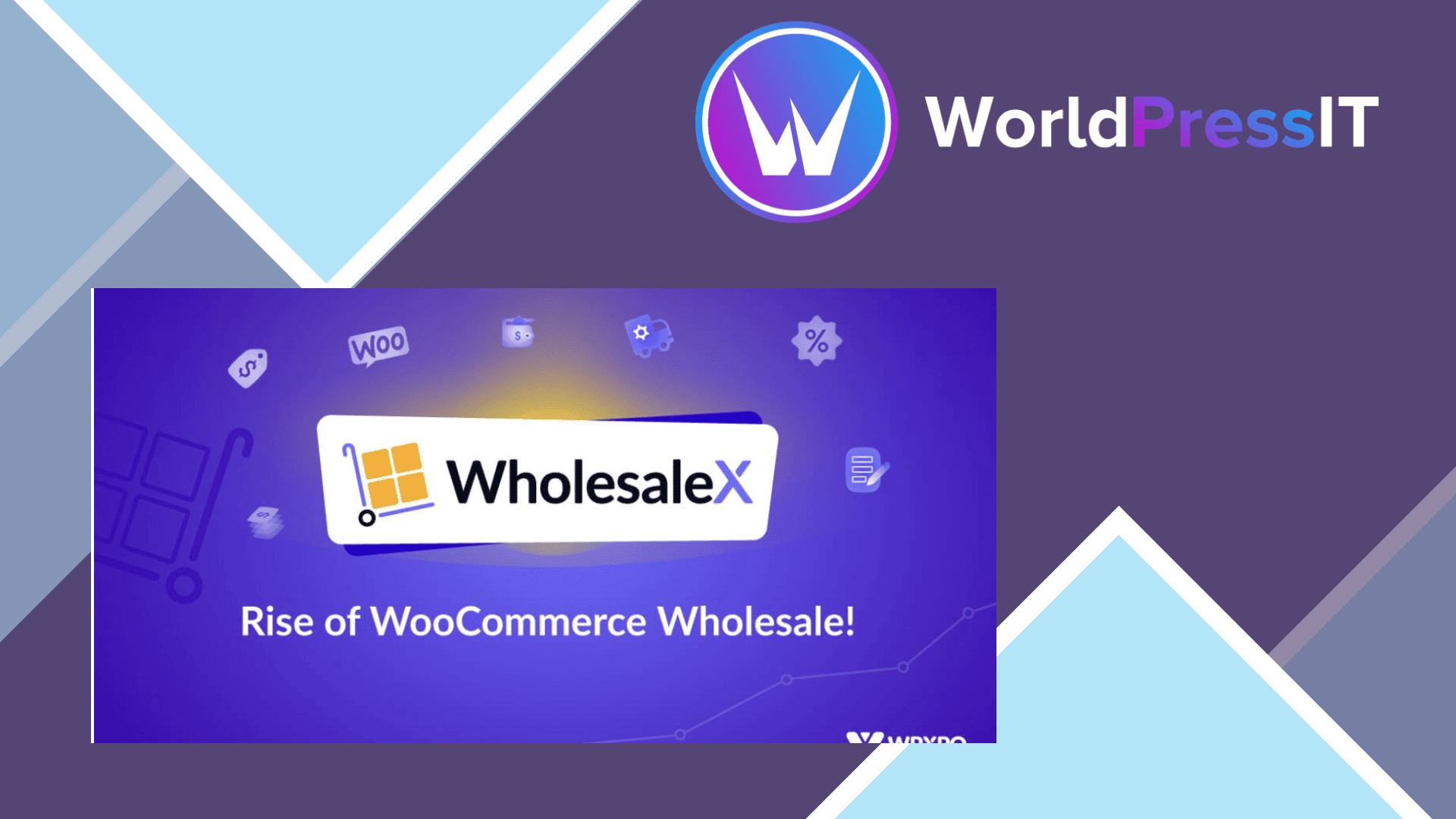 WholesaleX Pro: worth it for complex WooCommerce wholesale stores screenshot
