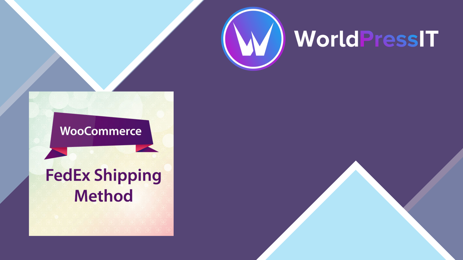 WooCommerce FedEx Shipping Method: worth it for FedEx-first stores screenshot