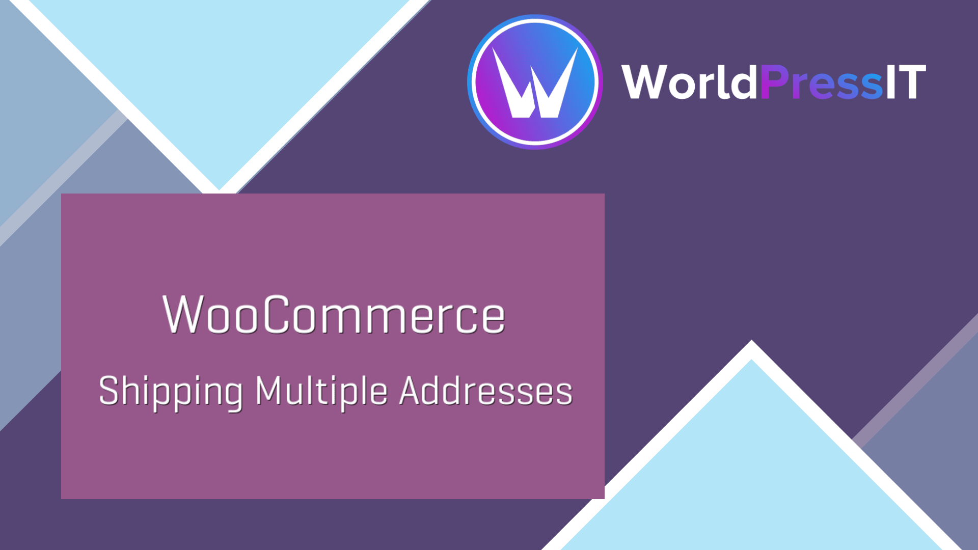 WooCommerce Shipping Multiple Addresses: worth it for gift-heavy stores screenshot