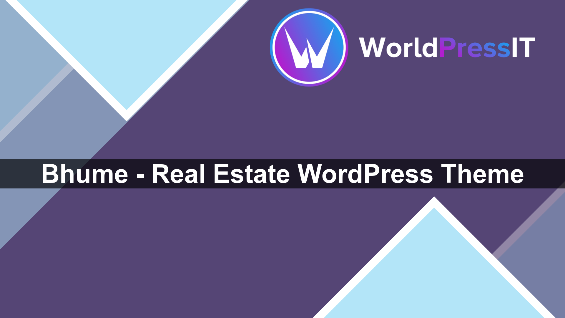 Bhume: worth it for a small real-estate showcase, not a serious property portal screenshot